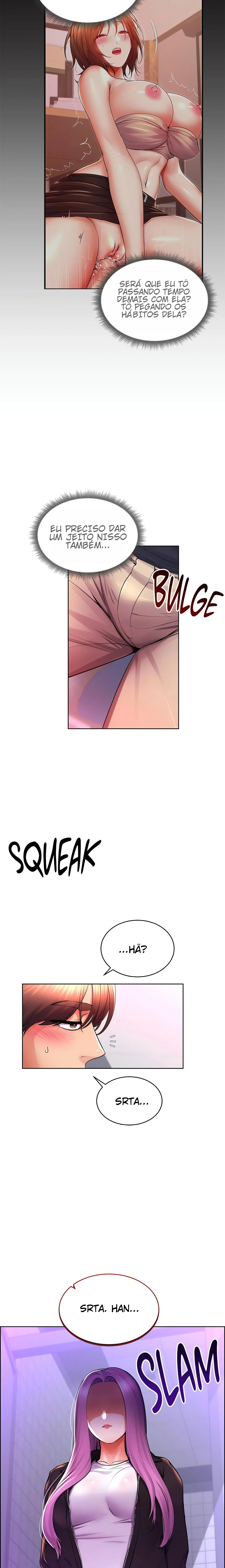 Ler Park Moojik Hit the Jackpot Sem Censura Capitulo 31 Page 10