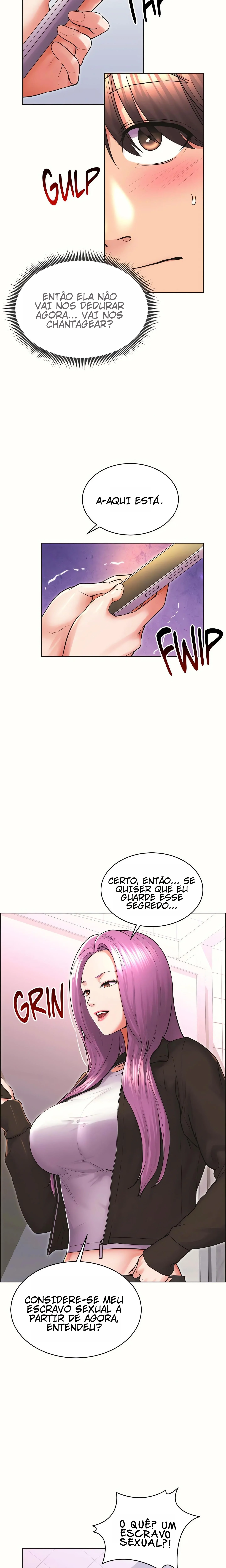 Ler Park Moojik Hit the Jackpot Sem Censura Capitulo 31 Page 16