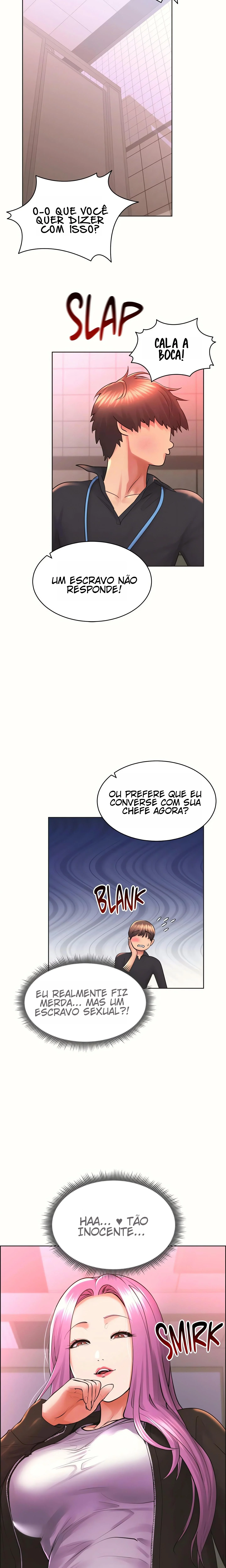 Ler Park Moojik Hit the Jackpot Sem Censura Capitulo 31 Page 17