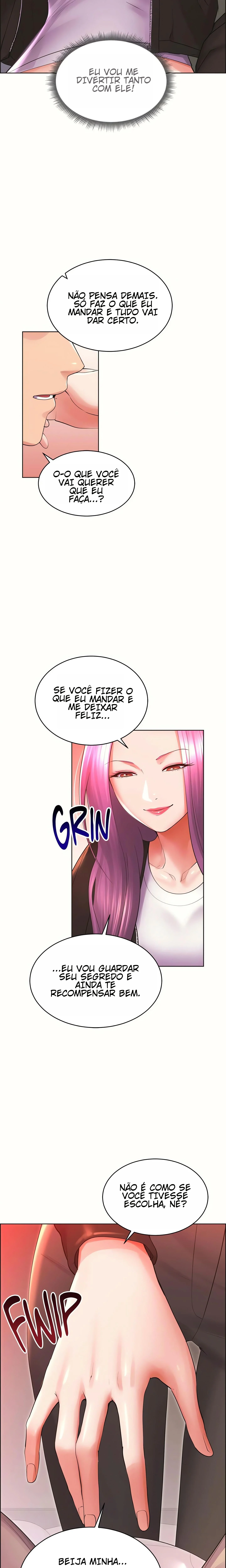 Ler Park Moojik Hit the Jackpot Sem Censura Capitulo 31 Page 18