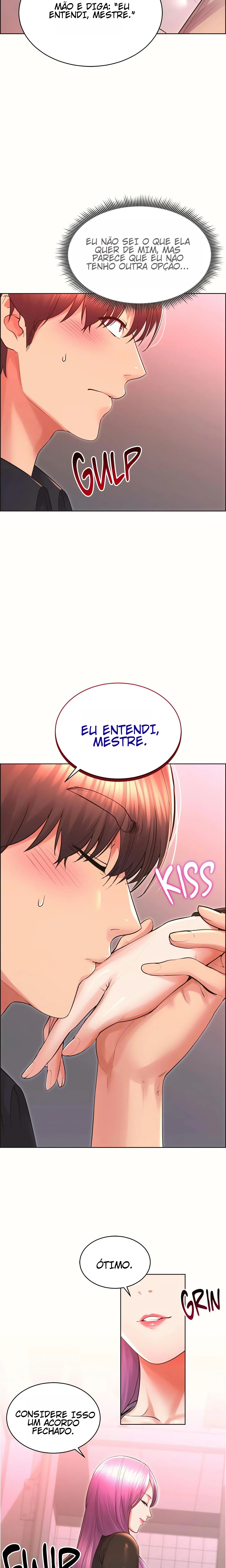 Ler Park Moojik Hit the Jackpot Sem Censura Capitulo 31 Page 19