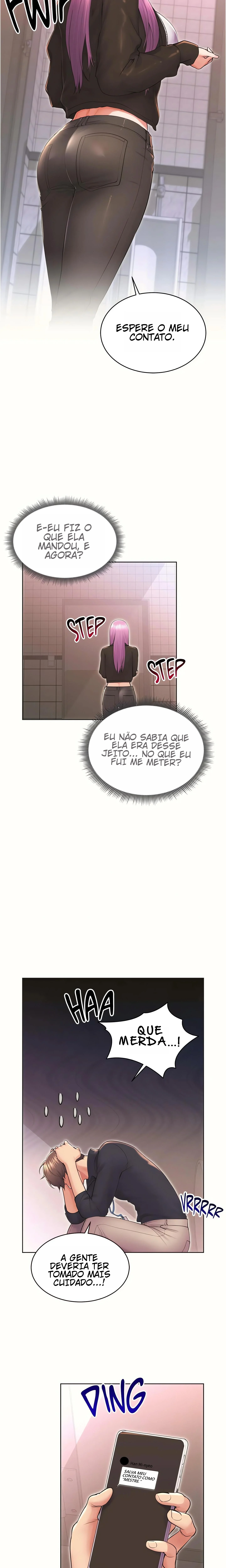 Ler Park Moojik Hit the Jackpot Sem Censura Capitulo 31 Page 20