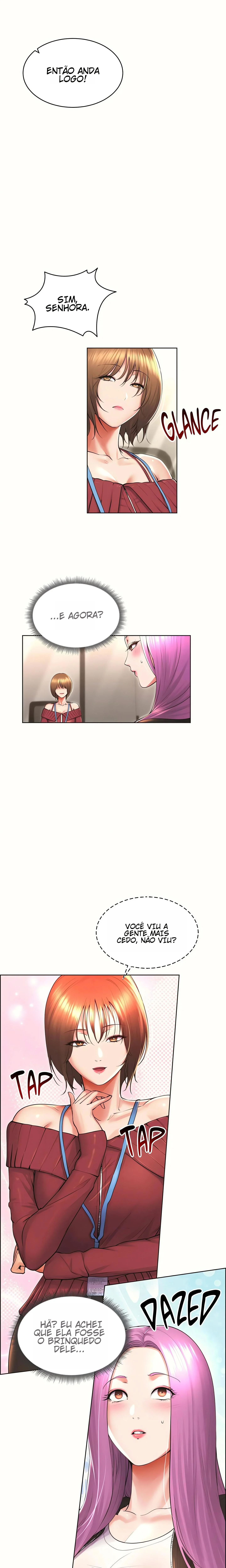 Ler Park Moojik Hit the Jackpot Sem Censura Capitulo 31 Page 6