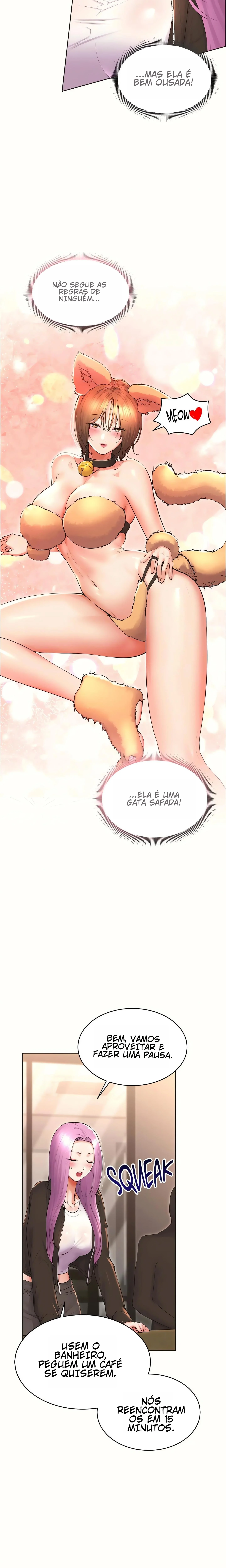 Ler Park Moojik Hit the Jackpot Sem Censura Capitulo 31 Page 7