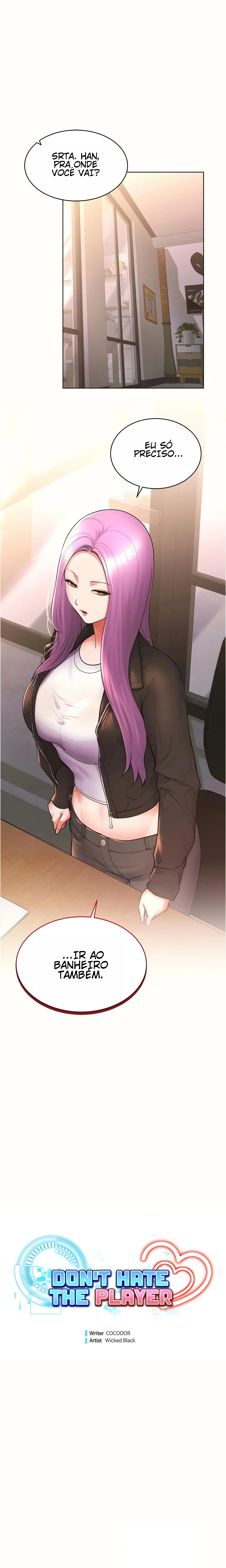 Ler Park Moojik Hit the Jackpot Sem Censura Capitulo 31 Page 8