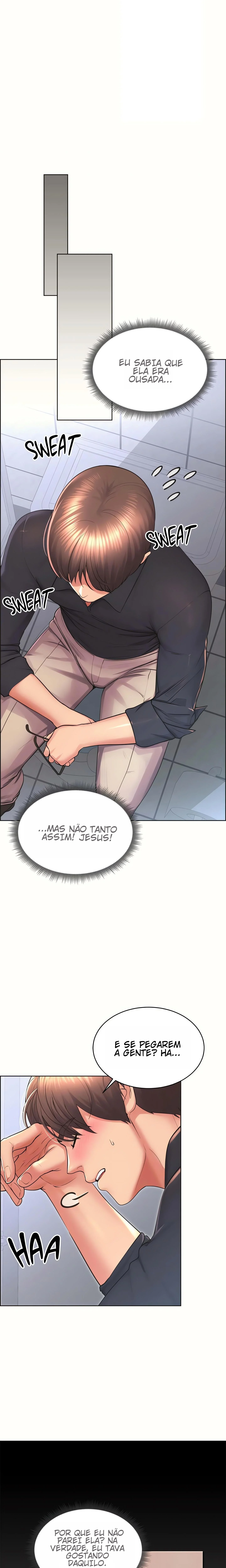 Ler Park Moojik Hit the Jackpot Sem Censura Capitulo 31 Page 9