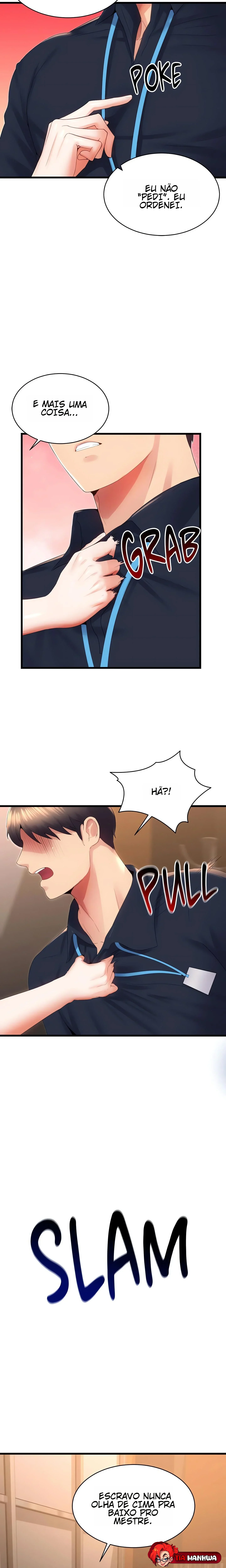 Ler Park Moojik Hit the Jackpot Sem Censura Capitulo 32 Page 10