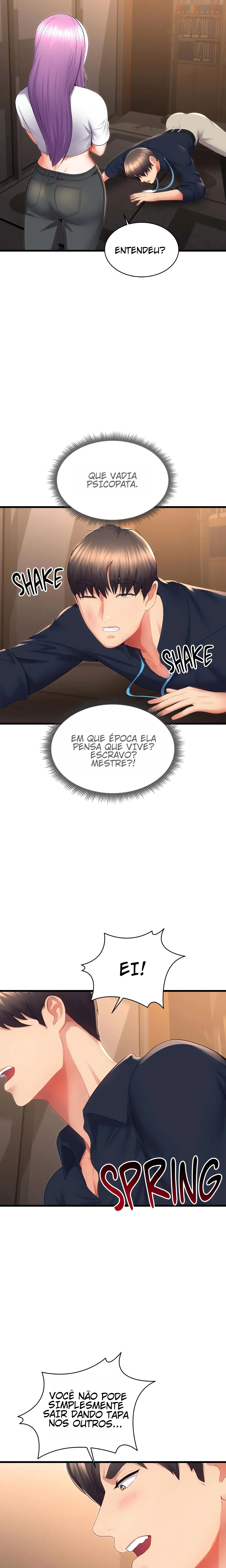 Ler Park Moojik Hit the Jackpot Sem Censura Capitulo 32 Page 11