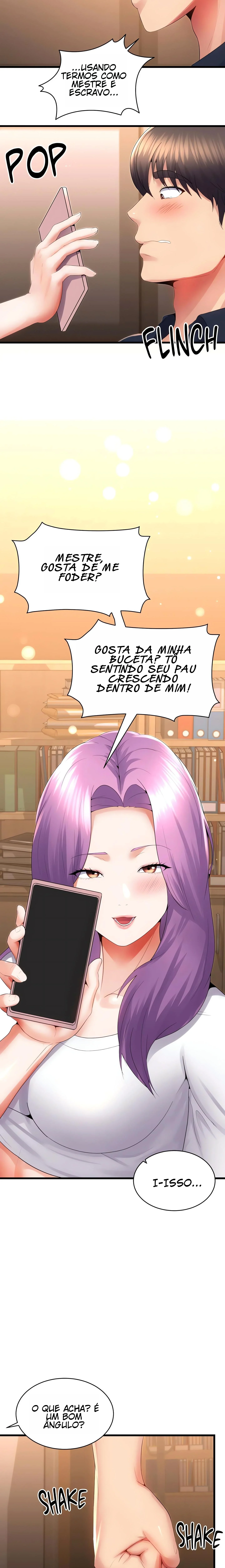 Ler Park Moojik Hit the Jackpot Sem Censura Capitulo 32 Page 12