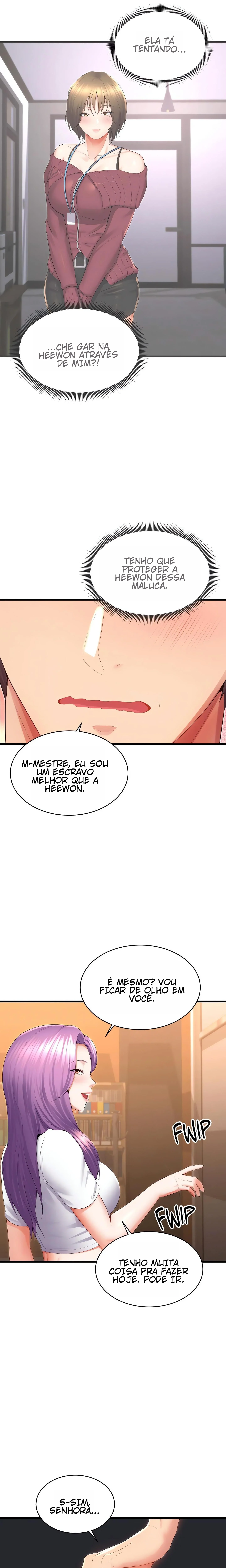 Ler Park Moojik Hit the Jackpot Sem Censura Capitulo 32 Page 14