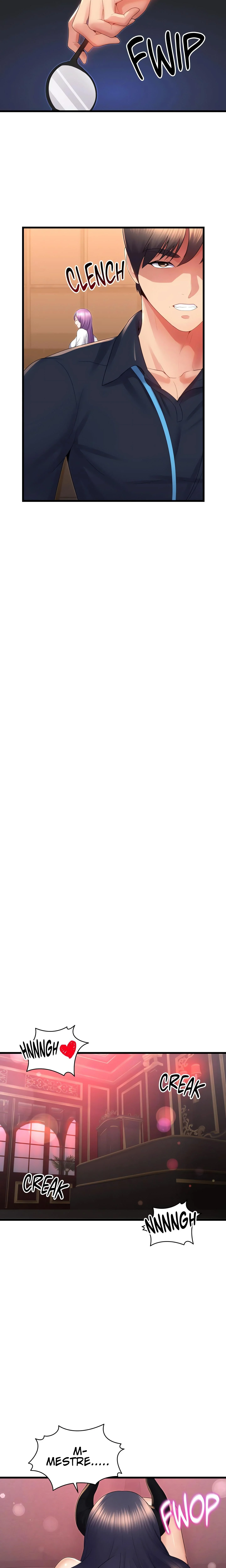 Ler Park Moojik Hit the Jackpot Sem Censura Capitulo 32 Page 15