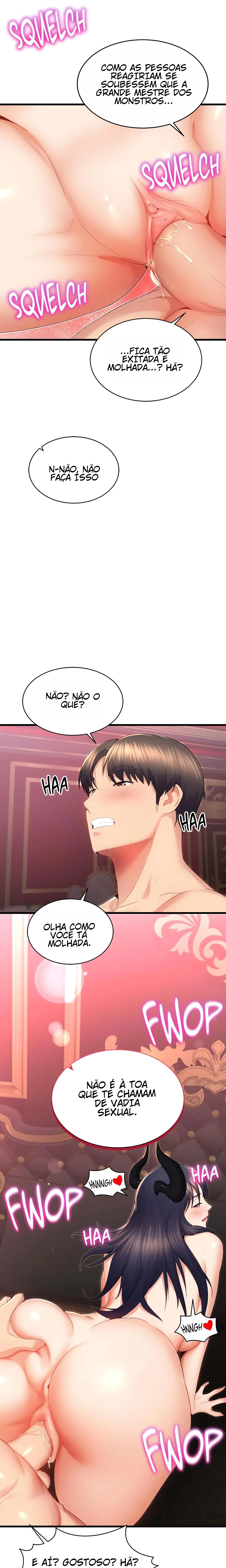 Ler Park Moojik Hit the Jackpot Sem Censura Capitulo 32 Page 17