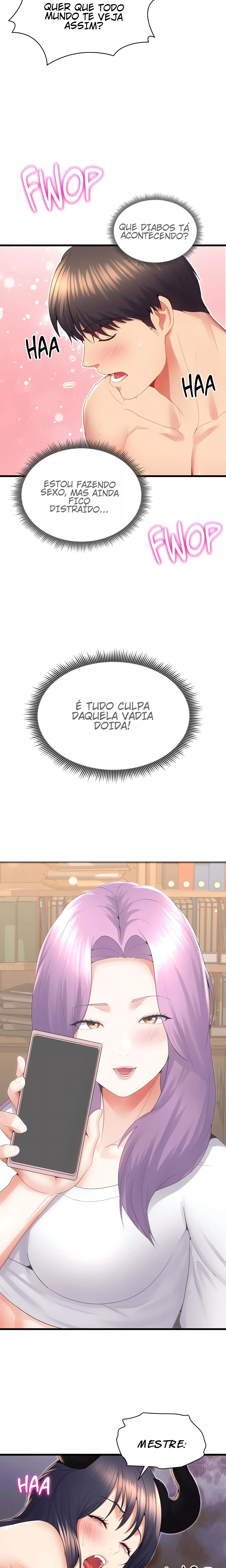 Ler Park Moojik Hit the Jackpot Sem Censura Capitulo 32 Page 18