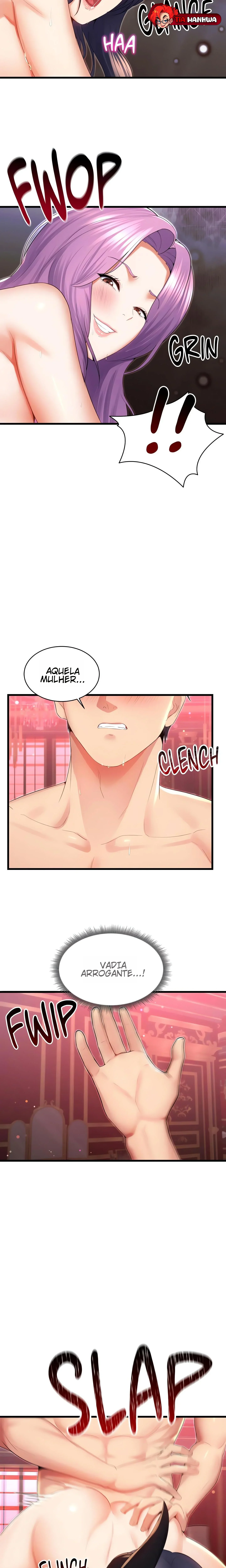 Ler Park Moojik Hit the Jackpot Sem Censura Capitulo 32 Page 19