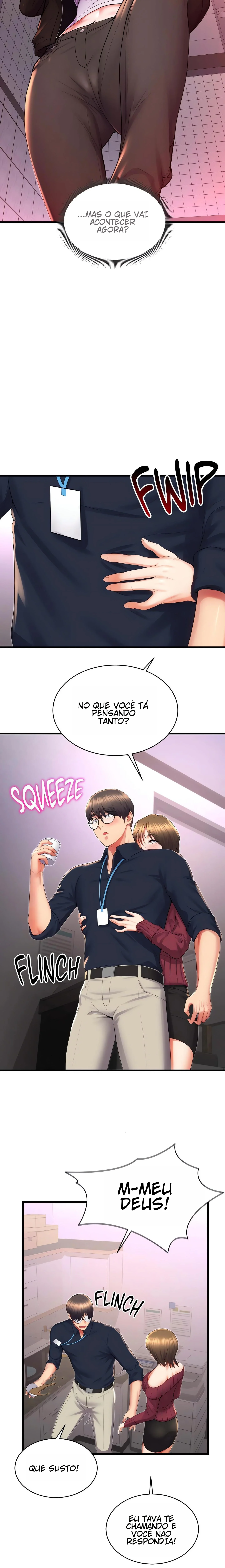 Ler Park Moojik Hit the Jackpot Sem Censura Capitulo 32 Page 2