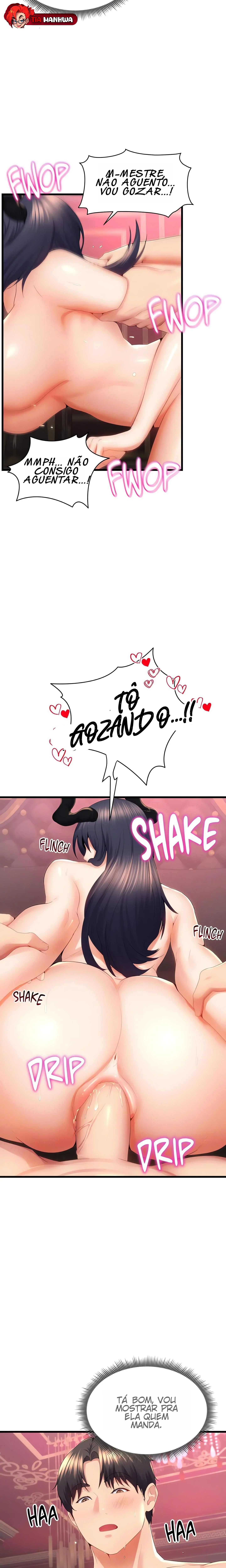 Ler Park Moojik Hit the Jackpot Sem Censura Capitulo 32 Page 22