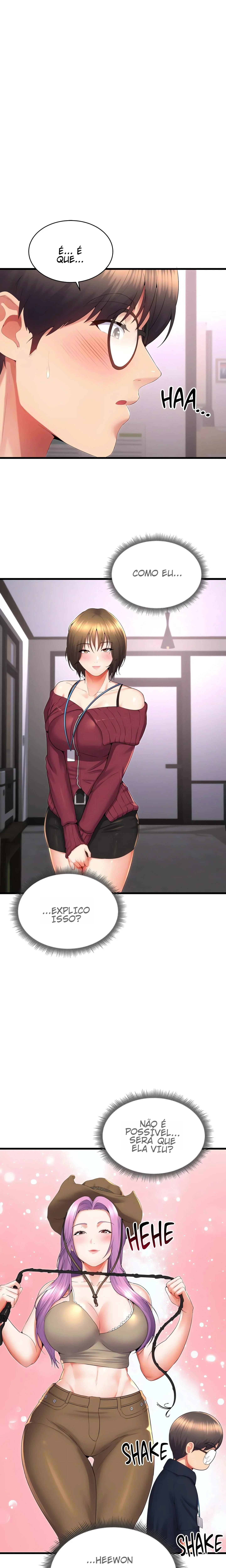 Ler Park Moojik Hit the Jackpot Sem Censura Capitulo 32 Page 3