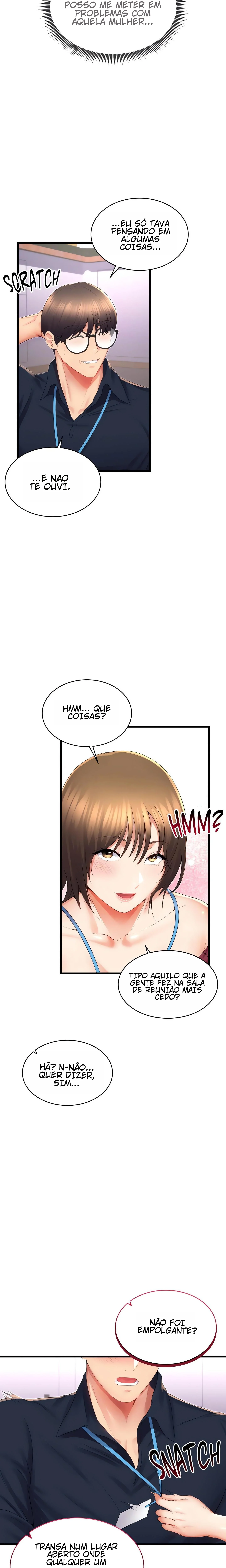 Ler Park Moojik Hit the Jackpot Sem Censura Capitulo 32 Page 4