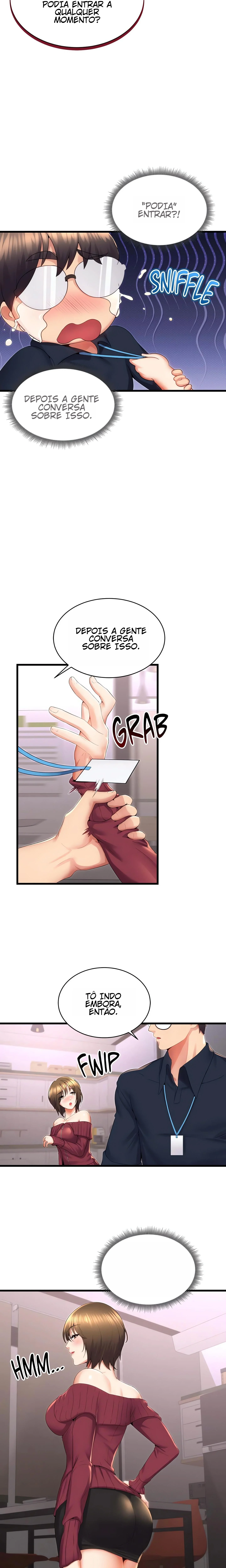 Ler Park Moojik Hit the Jackpot Sem Censura Capitulo 32 Page 5