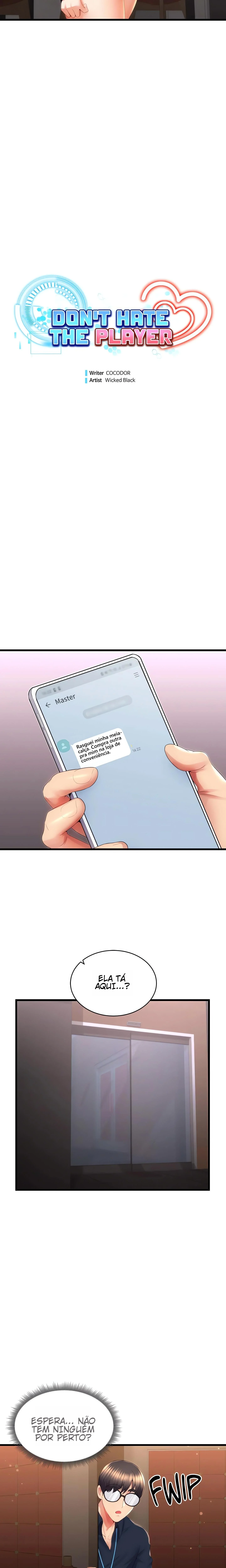 Ler Park Moojik Hit the Jackpot Sem Censura Capitulo 32 Page 6