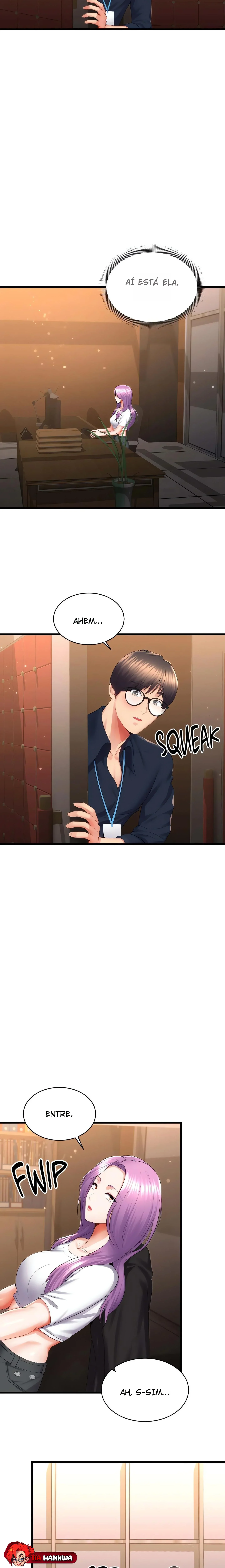 Ler Park Moojik Hit the Jackpot Sem Censura Capitulo 32 Page 7