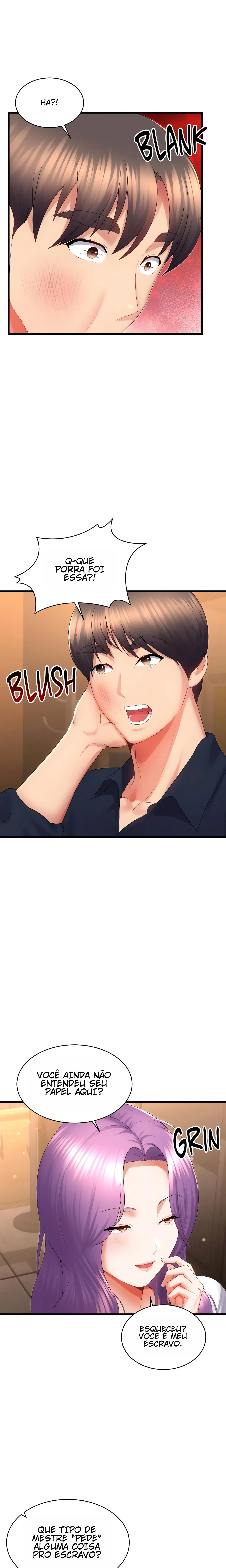 Ler Park Moojik Hit the Jackpot Sem Censura Capitulo 32 Page 9