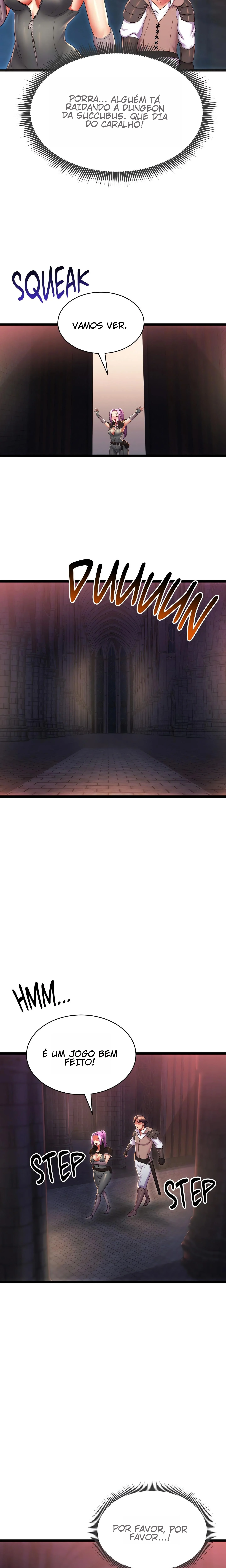 Ler Park Moojik Hit the Jackpot Sem Censura Capitulo 33 Page 11