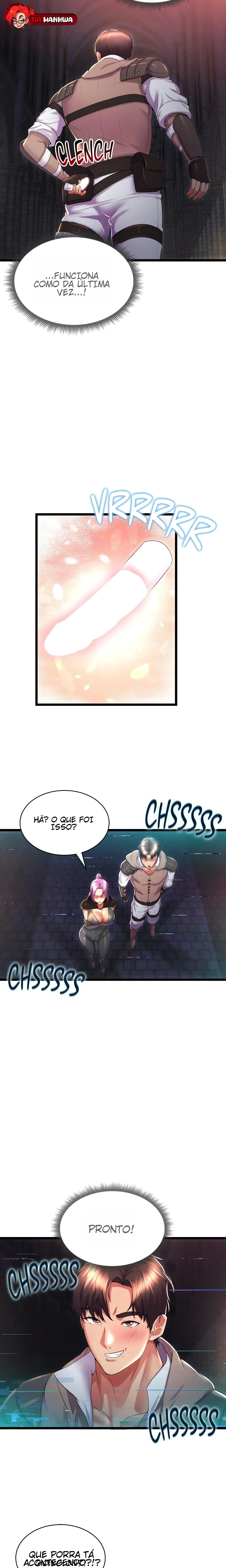 Ler Park Moojik Hit the Jackpot Sem Censura Capitulo 33 Page 12