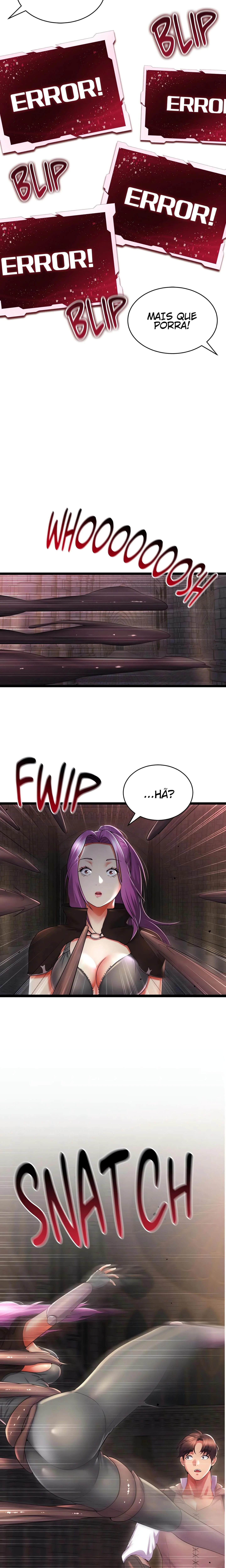 Ler Park Moojik Hit the Jackpot Sem Censura Capitulo 33 Page 13