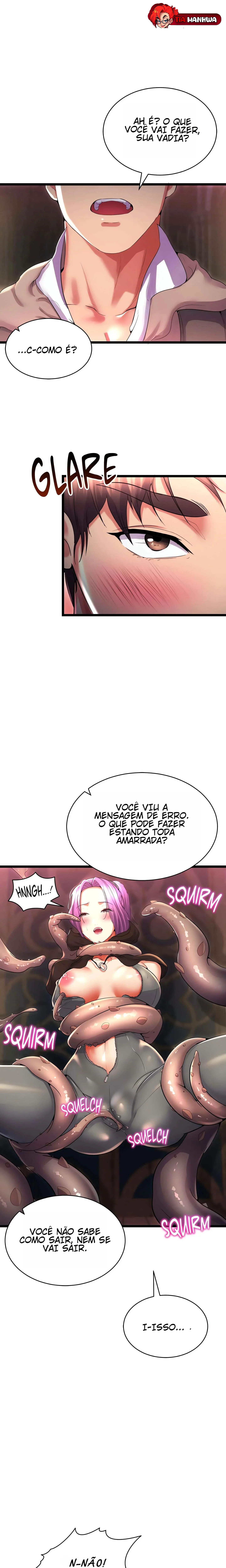 Ler Park Moojik Hit the Jackpot Sem Censura Capitulo 33 Page 18