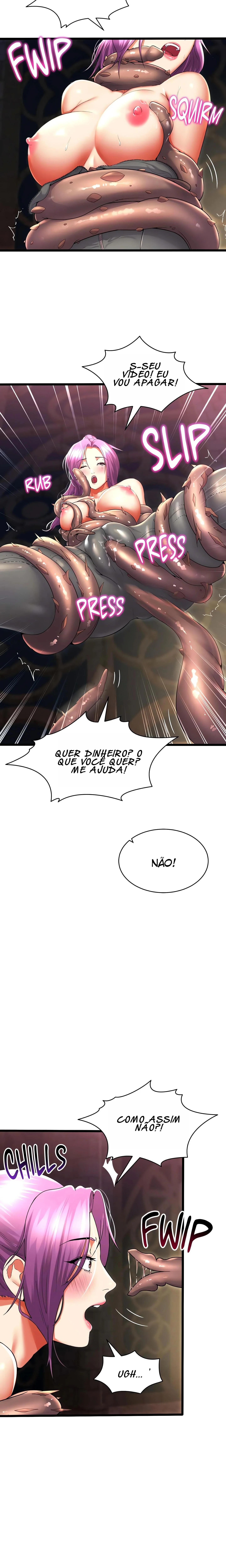 Ler Park Moojik Hit the Jackpot Sem Censura Capitulo 33 Page 19
