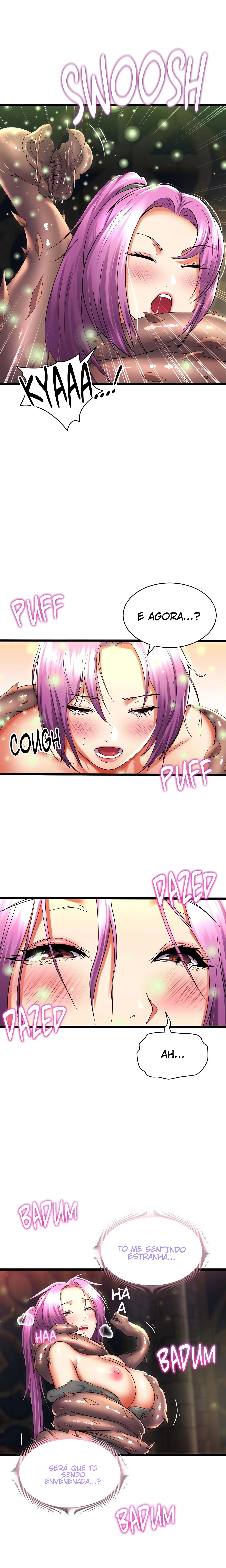 Ler Park Moojik Hit the Jackpot Sem Censura Capitulo 33 Page 20