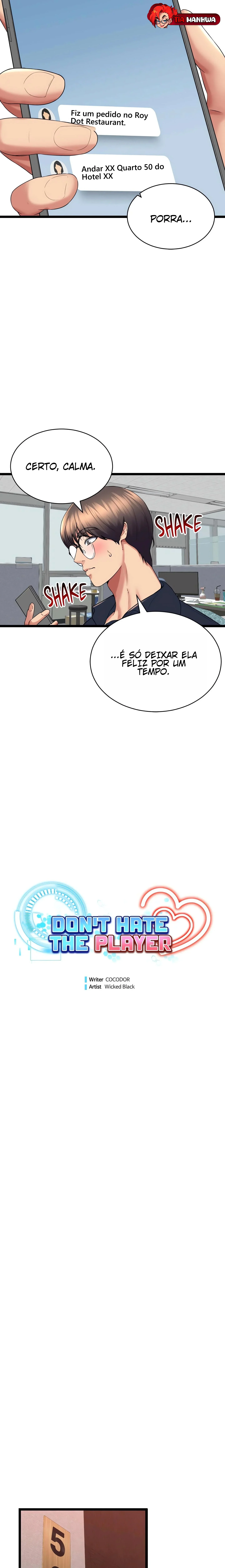 Ler Park Moojik Hit the Jackpot Sem Censura Capitulo 33 Page 3