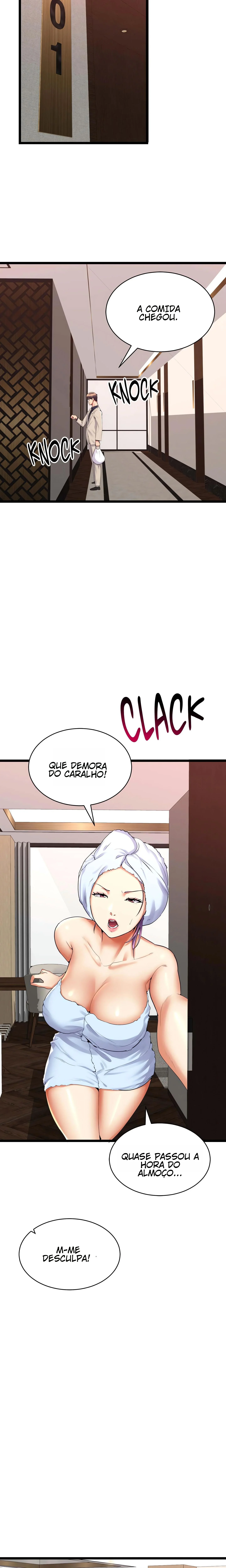 Ler Park Moojik Hit the Jackpot Sem Censura Capitulo 33 Page 4