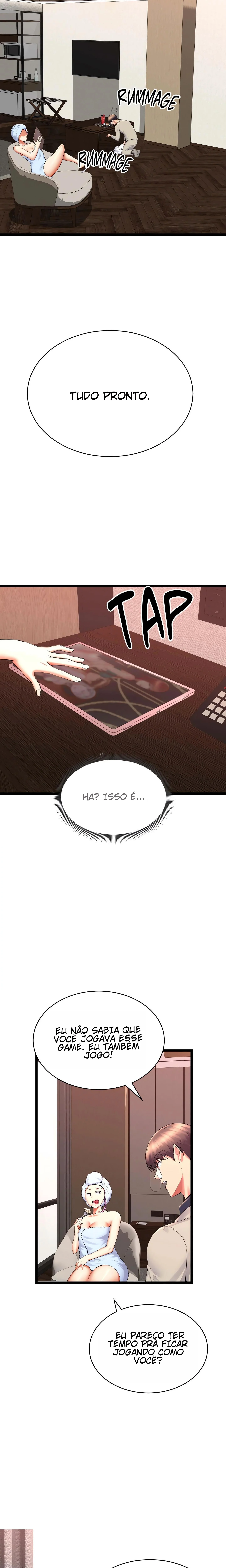 Ler Park Moojik Hit the Jackpot Sem Censura Capitulo 33 Page 5