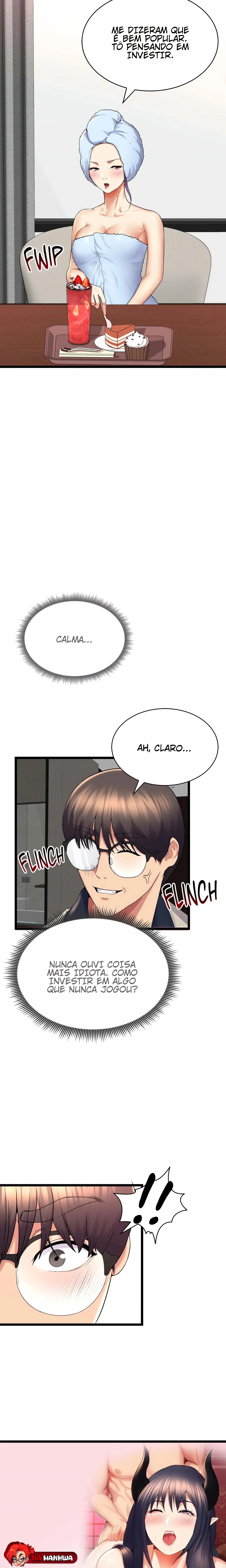 Ler Park Moojik Hit the Jackpot Sem Censura Capitulo 33 Page 6