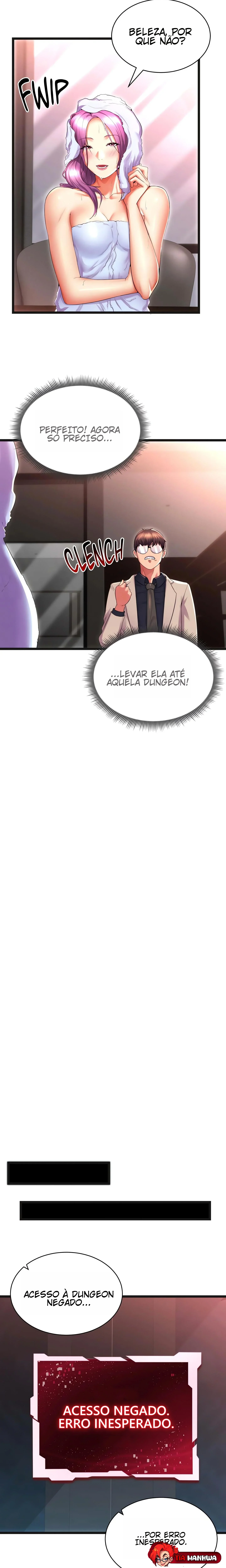 Ler Park Moojik Hit the Jackpot Sem Censura Capitulo 33 Page 9