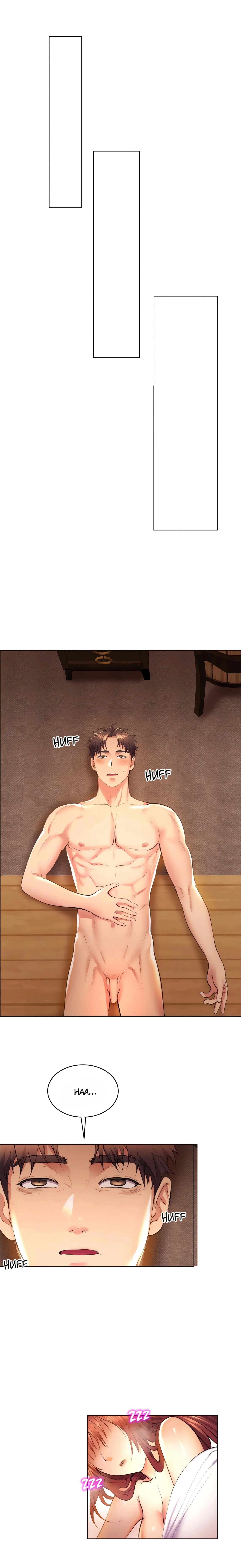 Ler Park Moojik Hit the Jackpot Sem Censura Capitulo 5 Page 23