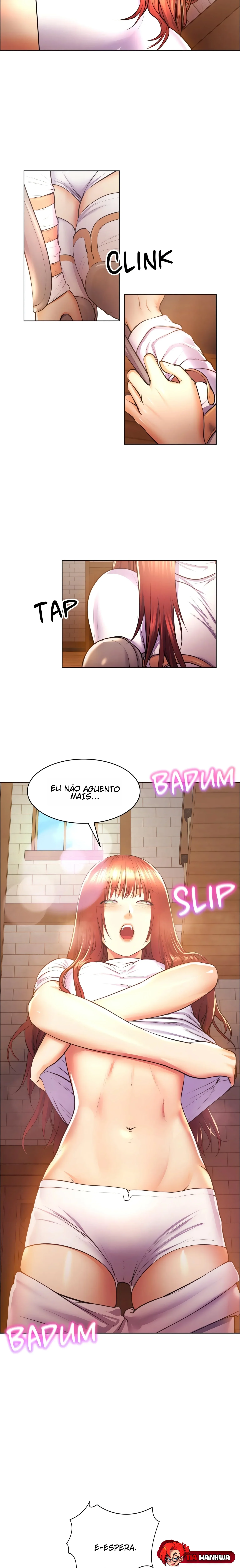 Ler Park Moojik Hit the Jackpot Sem Censura Capitulo 5 Page 4