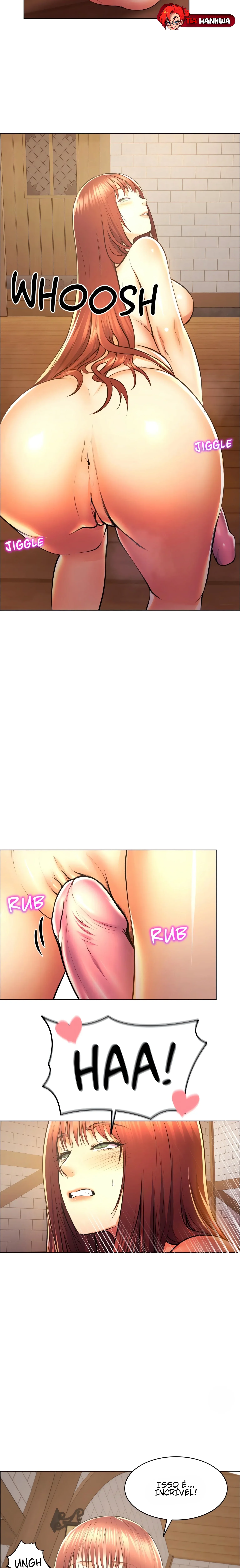 Ler Park Moojik Hit the Jackpot Sem Censura Capitulo 5 Page 7