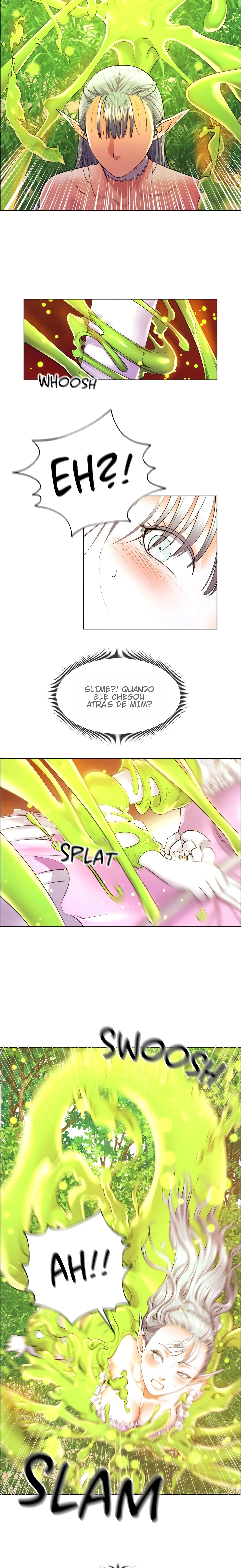 Ler Park Moojik Hit the Jackpot Sem Censura Capitulo 6 Page 10