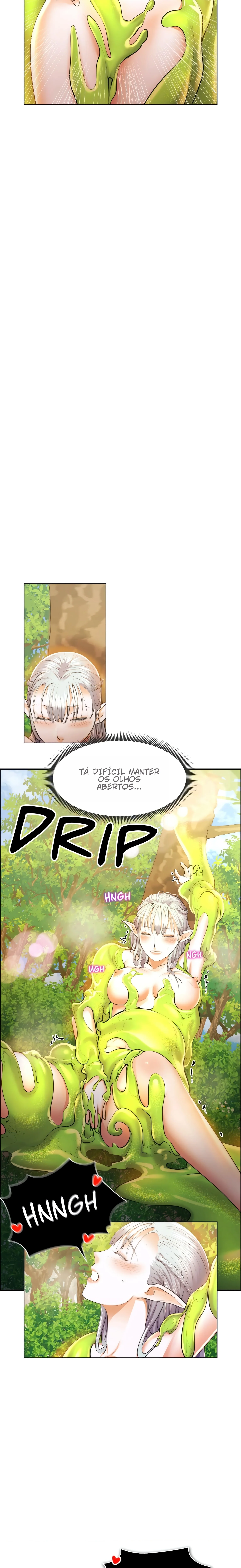 Ler Park Moojik Hit the Jackpot Sem Censura Capitulo 6 Page 13