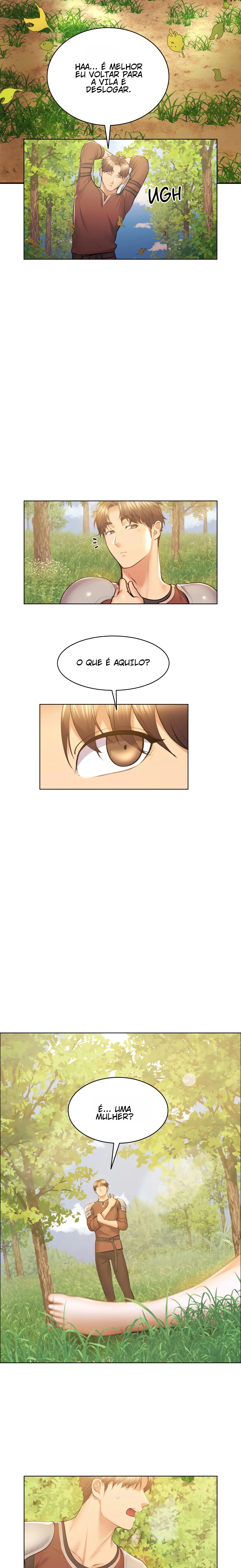 Ler Park Moojik Hit the Jackpot Sem Censura Capitulo 6 Page 15