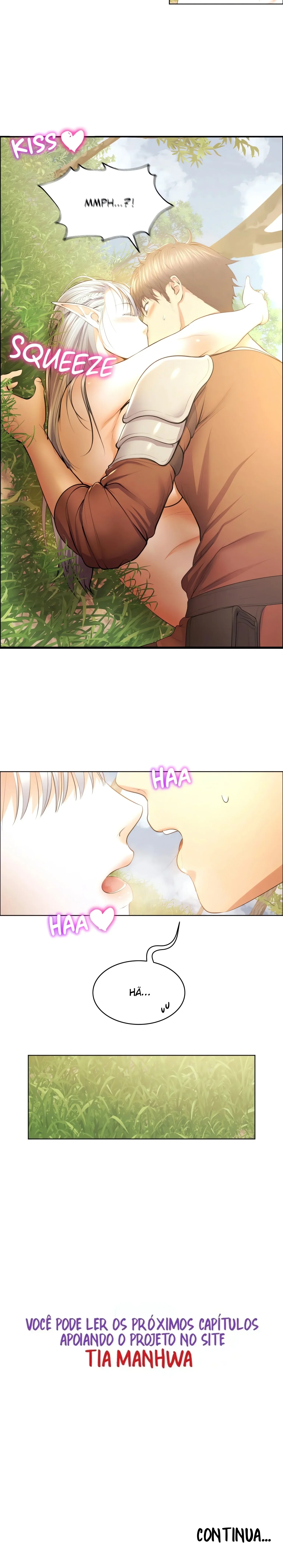 Ler Park Moojik Hit the Jackpot Sem Censura Capitulo 6 Page 17