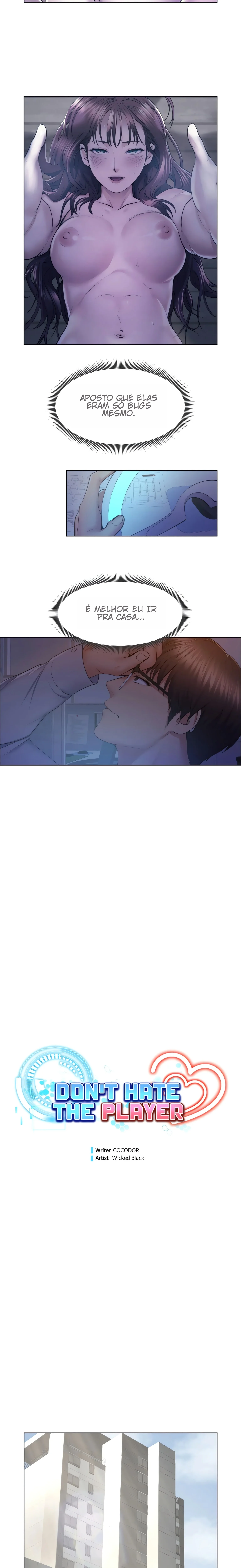 Ler Park Moojik Hit the Jackpot Sem Censura Capitulo 6 Page 3