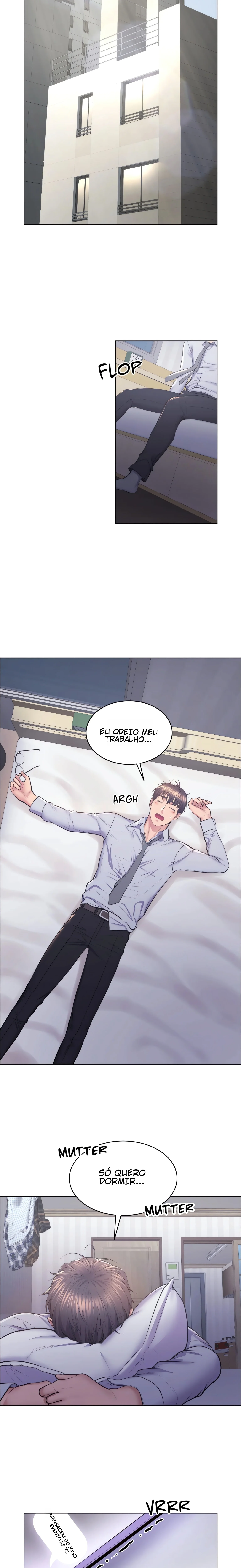 Ler Park Moojik Hit the Jackpot Sem Censura Capitulo 6 Page 4