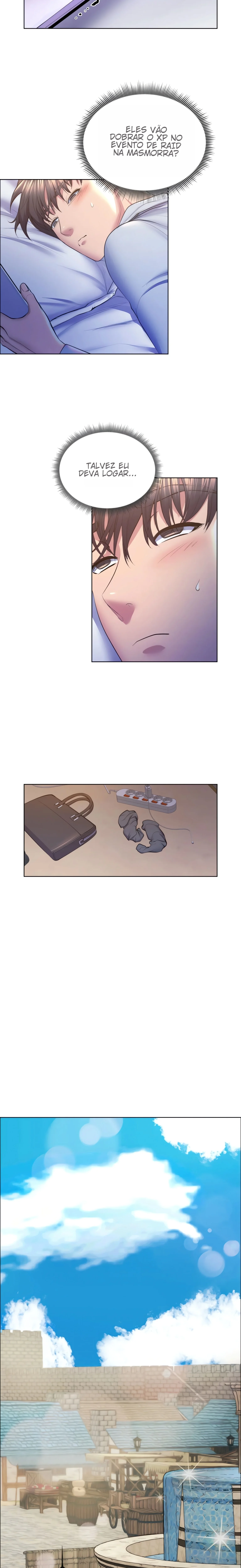 Ler Park Moojik Hit the Jackpot Sem Censura Capitulo 6 Page 5