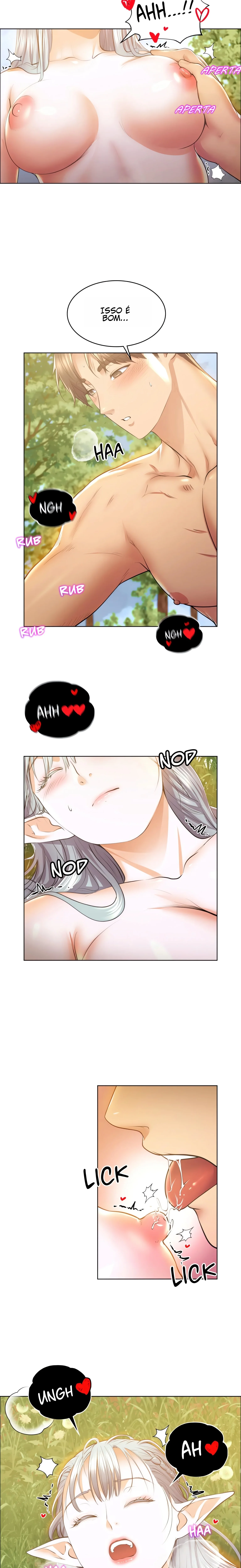 Ler Park Moojik Hit the Jackpot Sem Censura Capitulo 7 Page 12