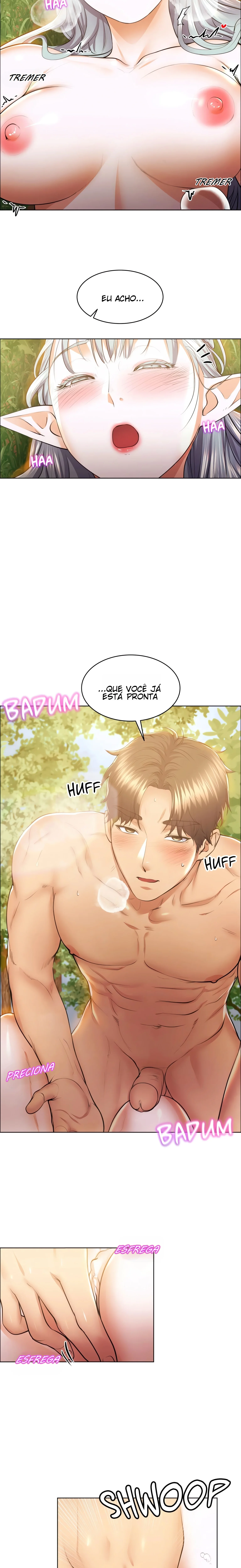 Ler Park Moojik Hit the Jackpot Sem Censura Capitulo 7 Page 13