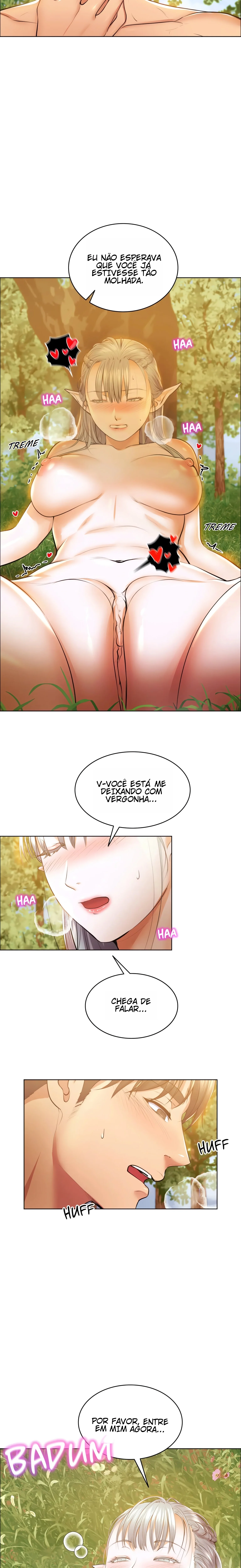 Ler Park Moojik Hit the Jackpot Sem Censura Capitulo 7 Page 15